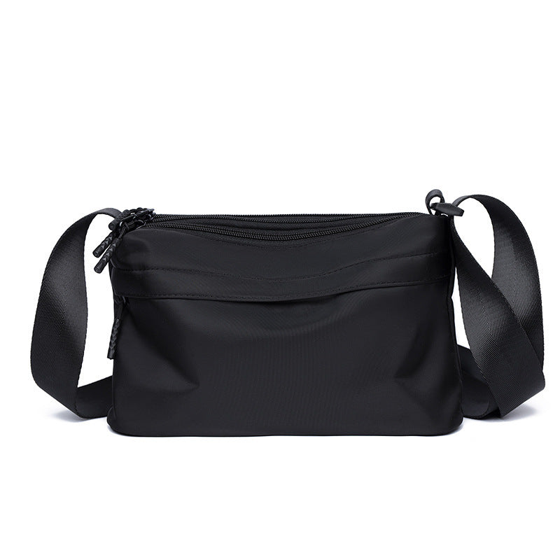 Siopsrl | Practical shoulder bag with multiple compartments Siopsrl