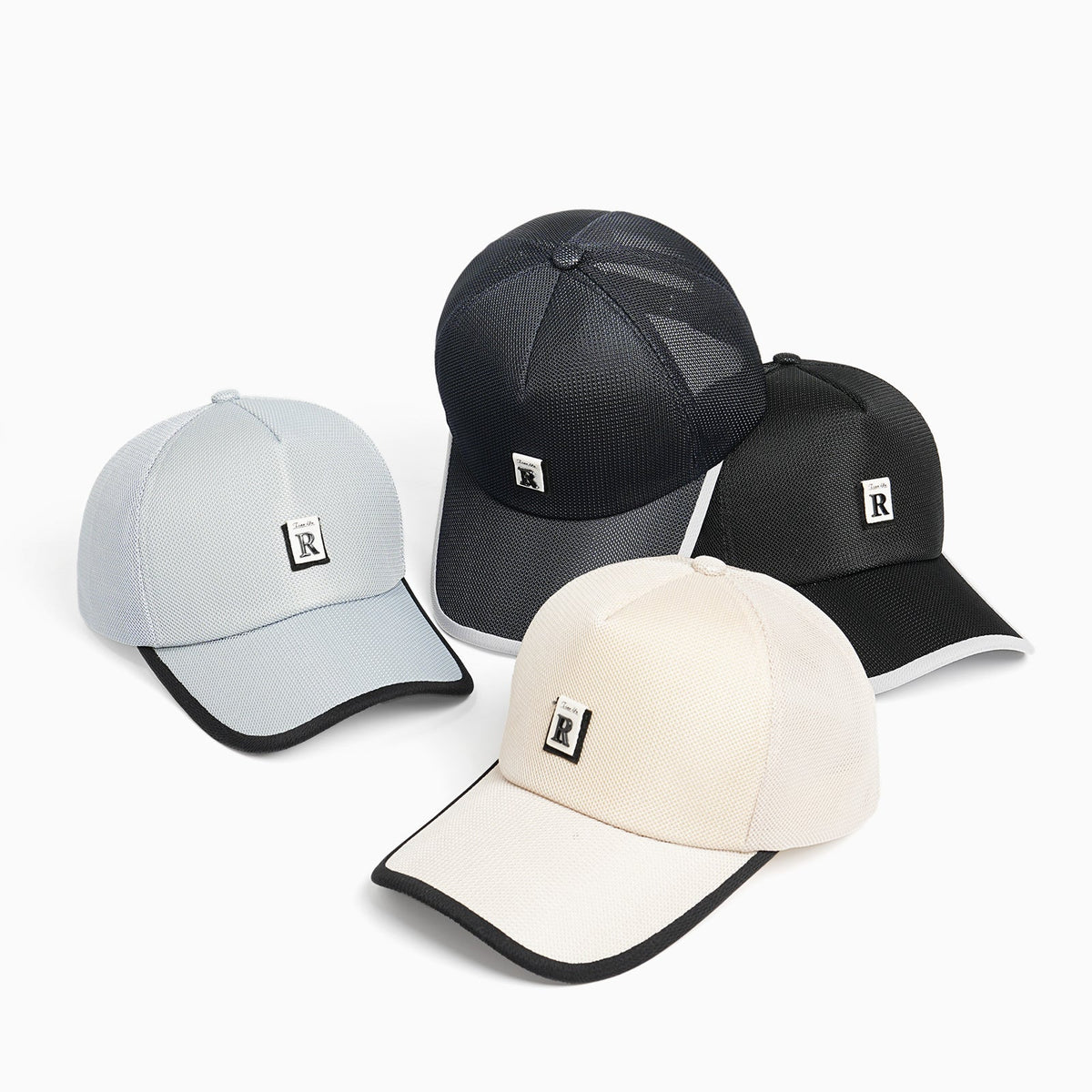 Siopsrl | Women's sporty and breathable cap Siopsrl