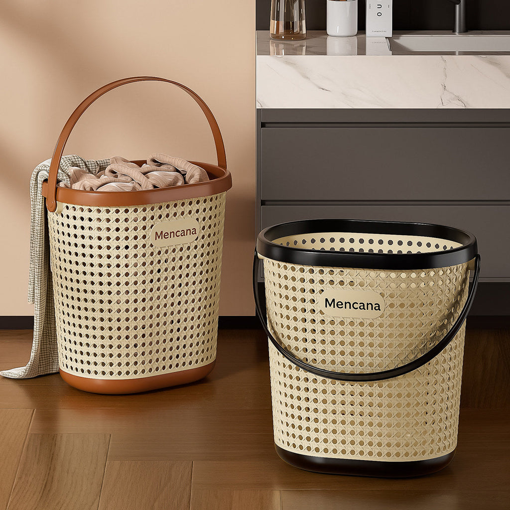 Modern Decorative Trash Bin Siopsrl