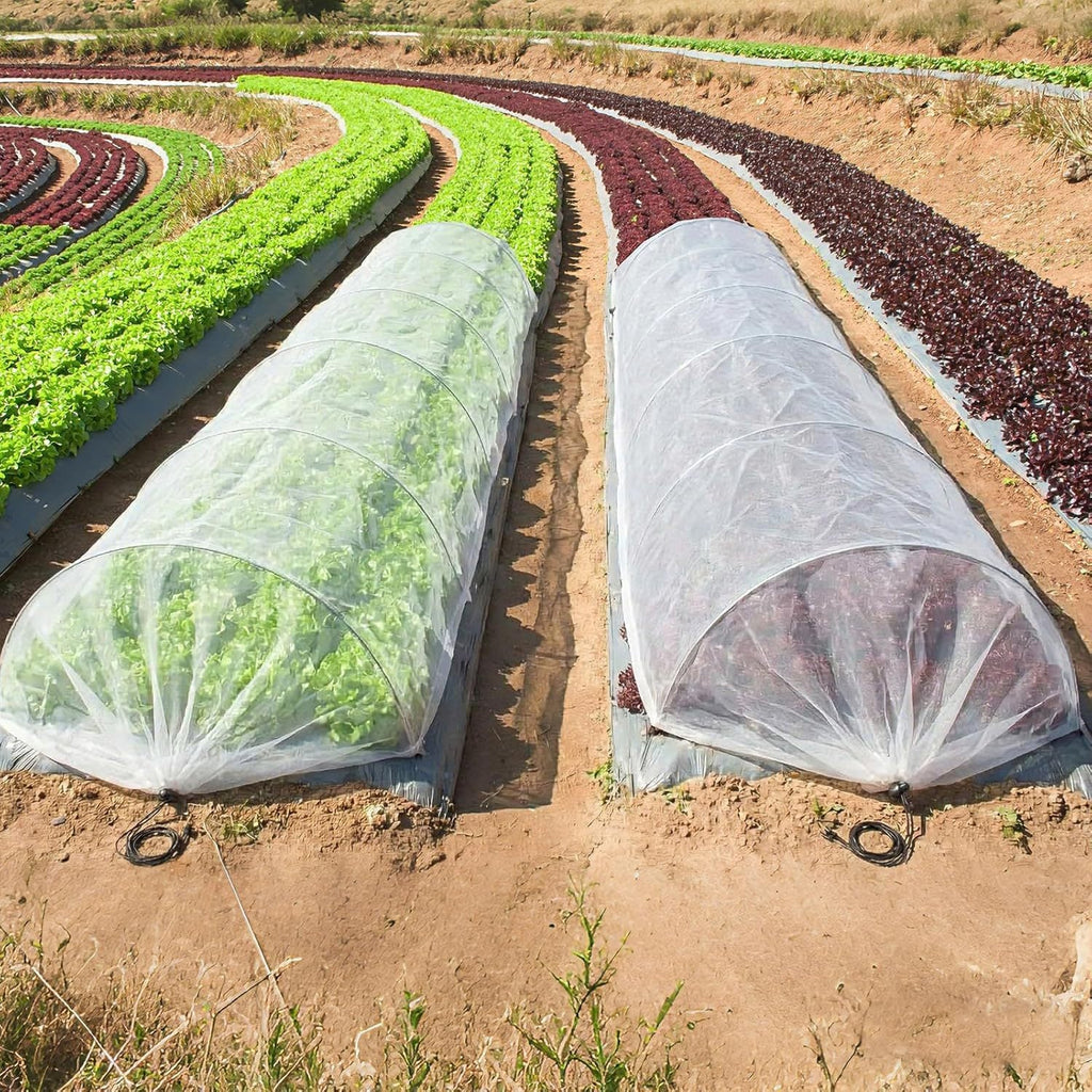 Garden Protective Tunnel Cover Siopsrl