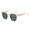 Siopsrl | Square Frame Sunglasses
