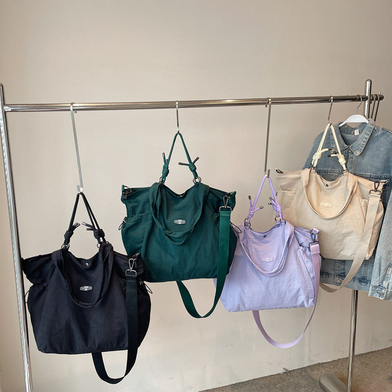 Siopsrl | Multifunctional everyday bag Siopsrl
