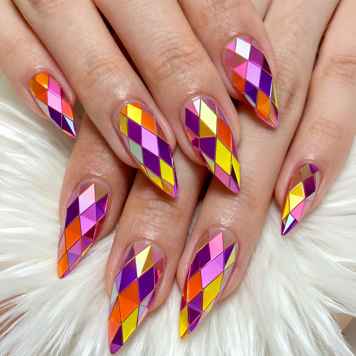 Siopsrl | High-quality nail art Siopsrl