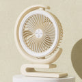 Siopsrl | Ladies Table Fan Siopsrl