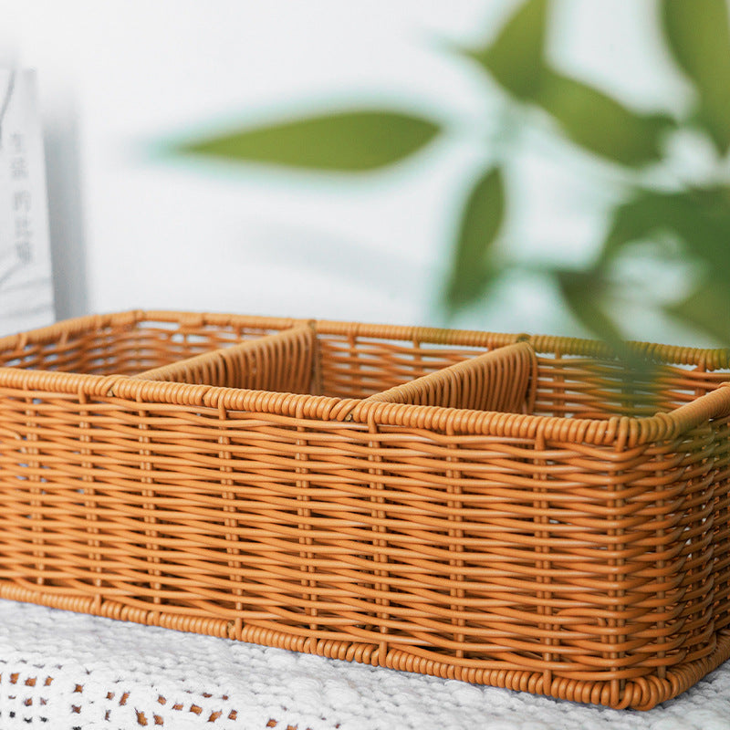 Multipurpose Woven Storage Organizer Siopsrl
