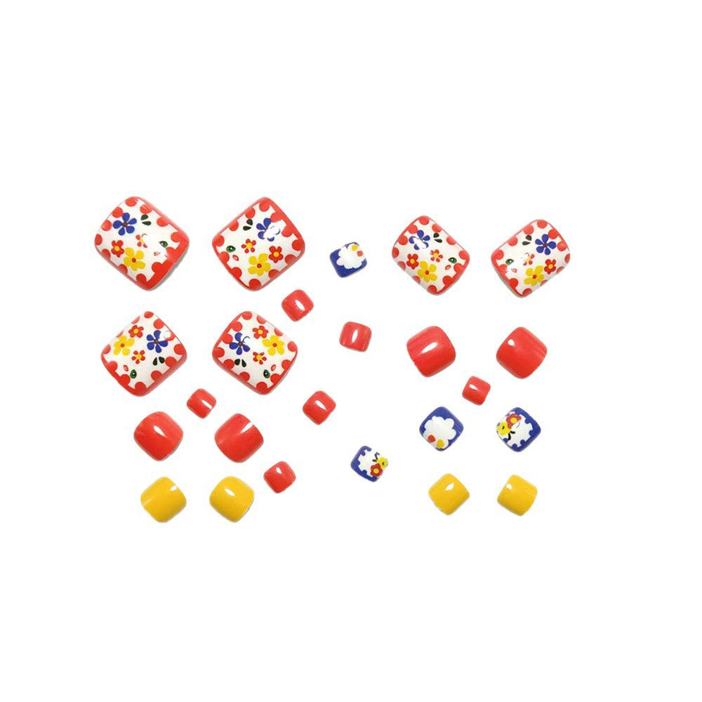 Siopsrl | Nail Art Set Siopsrl