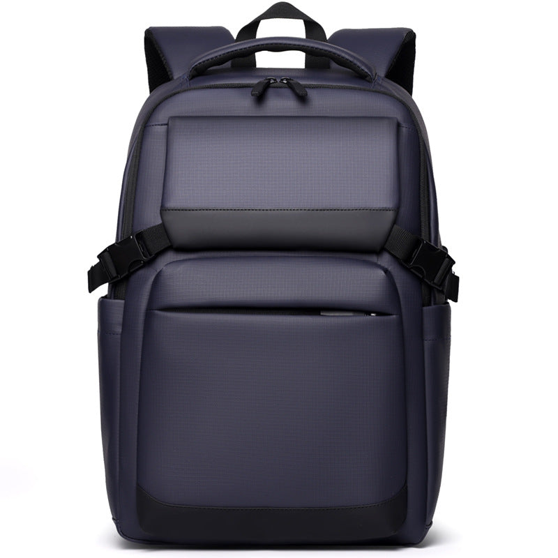 Siopsrl | High-Durability Multi-Compartment Backpack Siopsrl