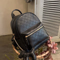 Siopsrl | Stylish Textured Mini Backpack Siopsrl