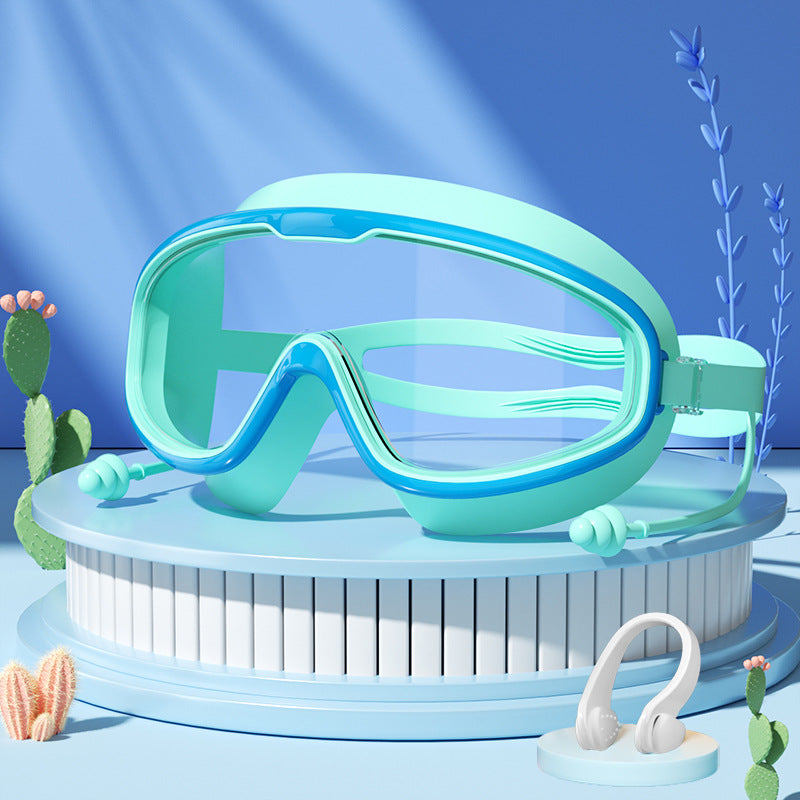 Siopsrl | Premium Adjustable Diving Mask Siopsrl