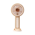 Siopsrl | Cute Handheld Mini Fan Siopsrl