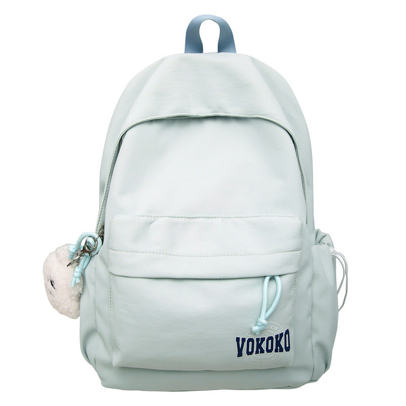 Siopsrl | Lightweight Everyday Backpack Siopsrl