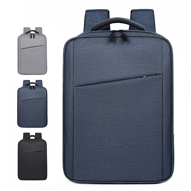 Siopsrl | Sleek Tech-Enhanced Laptop Backpack Siopsrl
