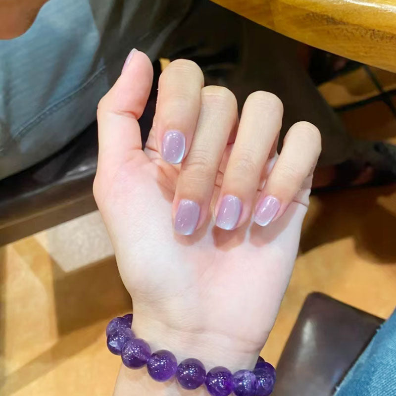 Siopsrl | Elegant Ombre Nail Design Siopsrl