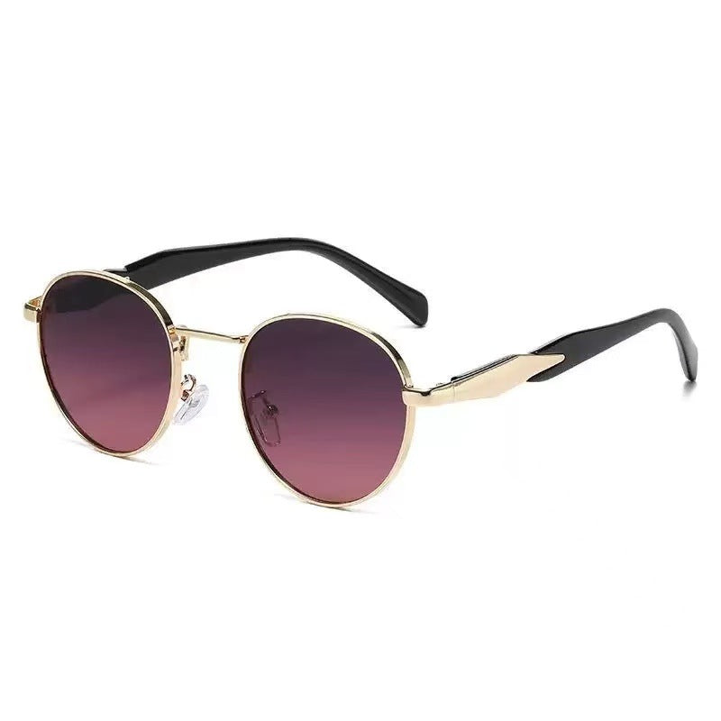 Siopsrl | Elegant Modish Oval Frame Sunglasses Siopsrl