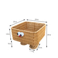 Decorative Storage Basket Siopsrl
