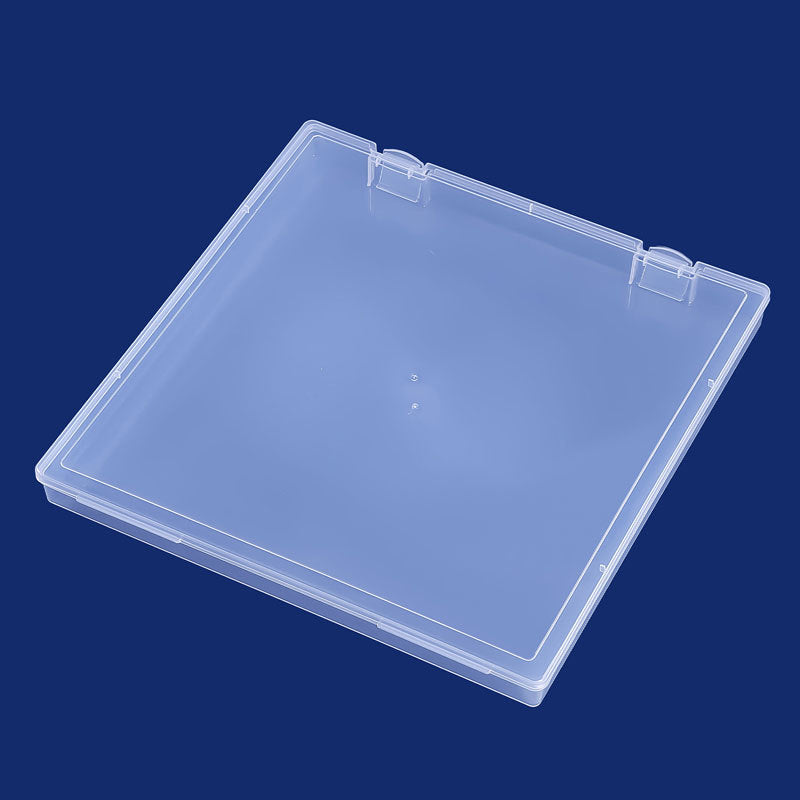 Premium Clear Storage Box Siopsrl