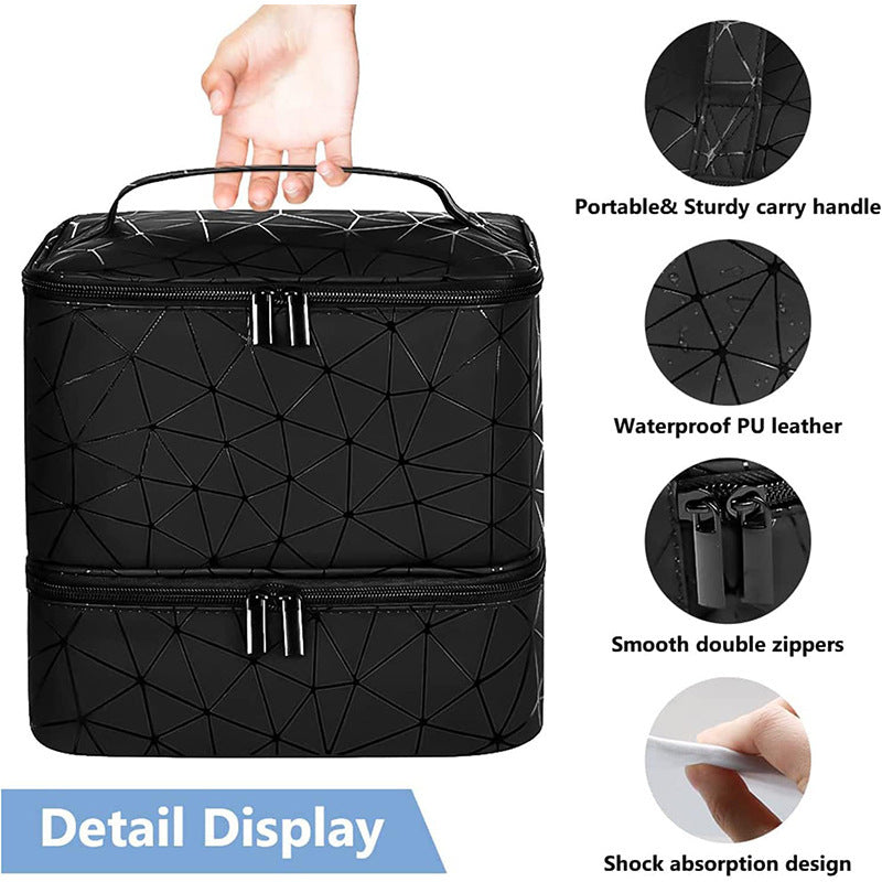 Siopsrl | Cosmetic Organizer Bag Siopsrl