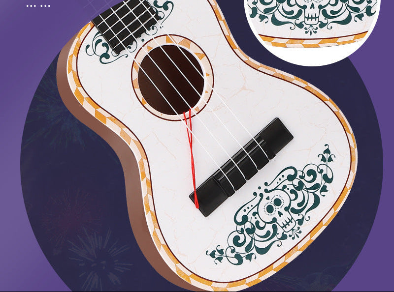 Siopsrl | Beginner Ukulele Siopsrl