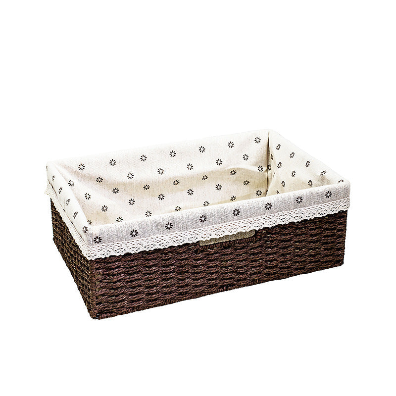 Woven Storage Cube Siopsrl