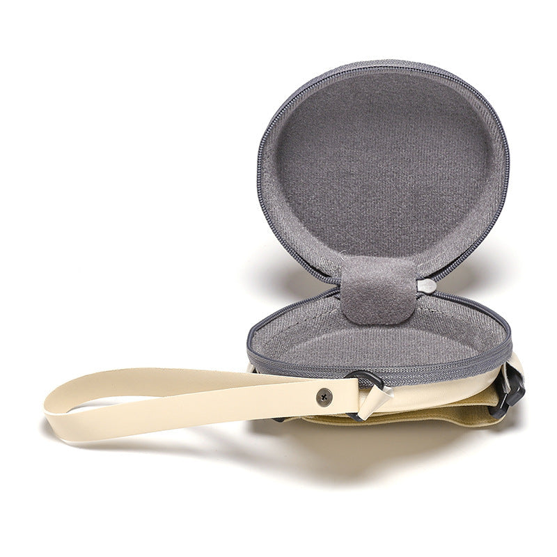 Ergonomic Eyewear Storage Case Siopsrl