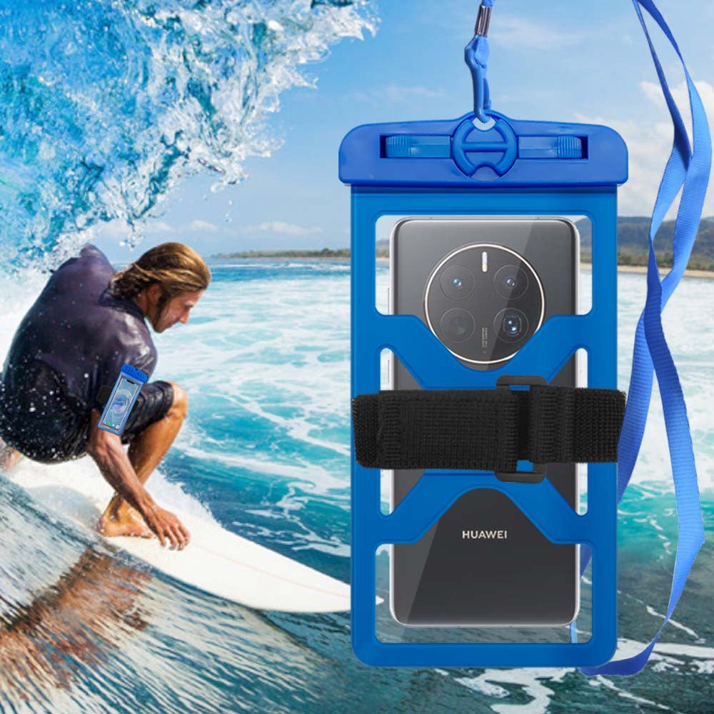 Siopsrl | Waterproof Smartphone Case Siopsrl
