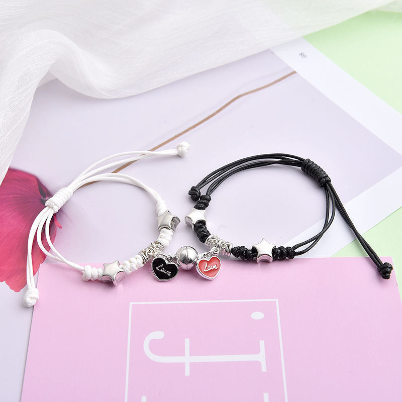 Siopsrl | Adjustable Handmade Bracelet Siopsrl