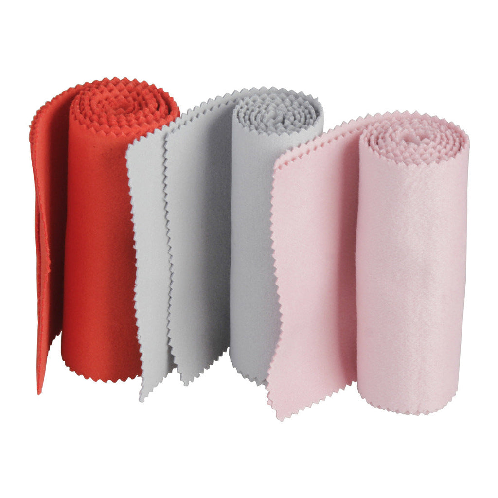 Siopsrl | Ultra Soft Microfiber Piano Keys Cover Siopsrl