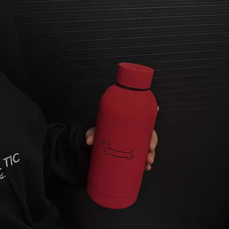 Siopsrl | Unisex insulated drinking bottle Siopsrl