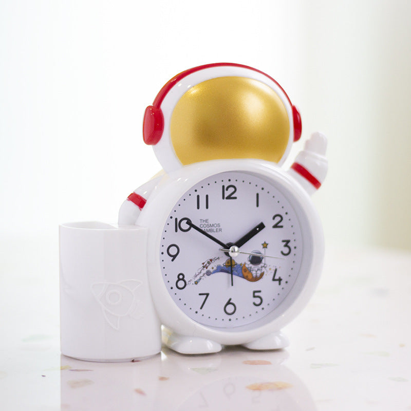 Siopsrl | Astronaut Alarm Clock Siopsrl