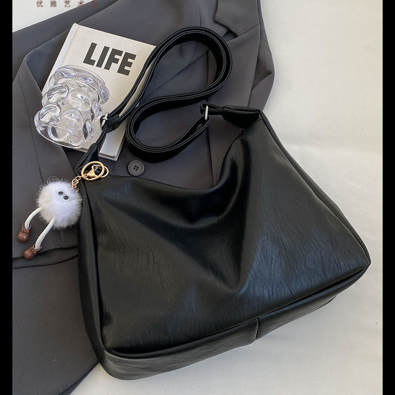 Siopsrl | Elegant Slouchy Handbag Siopsrl