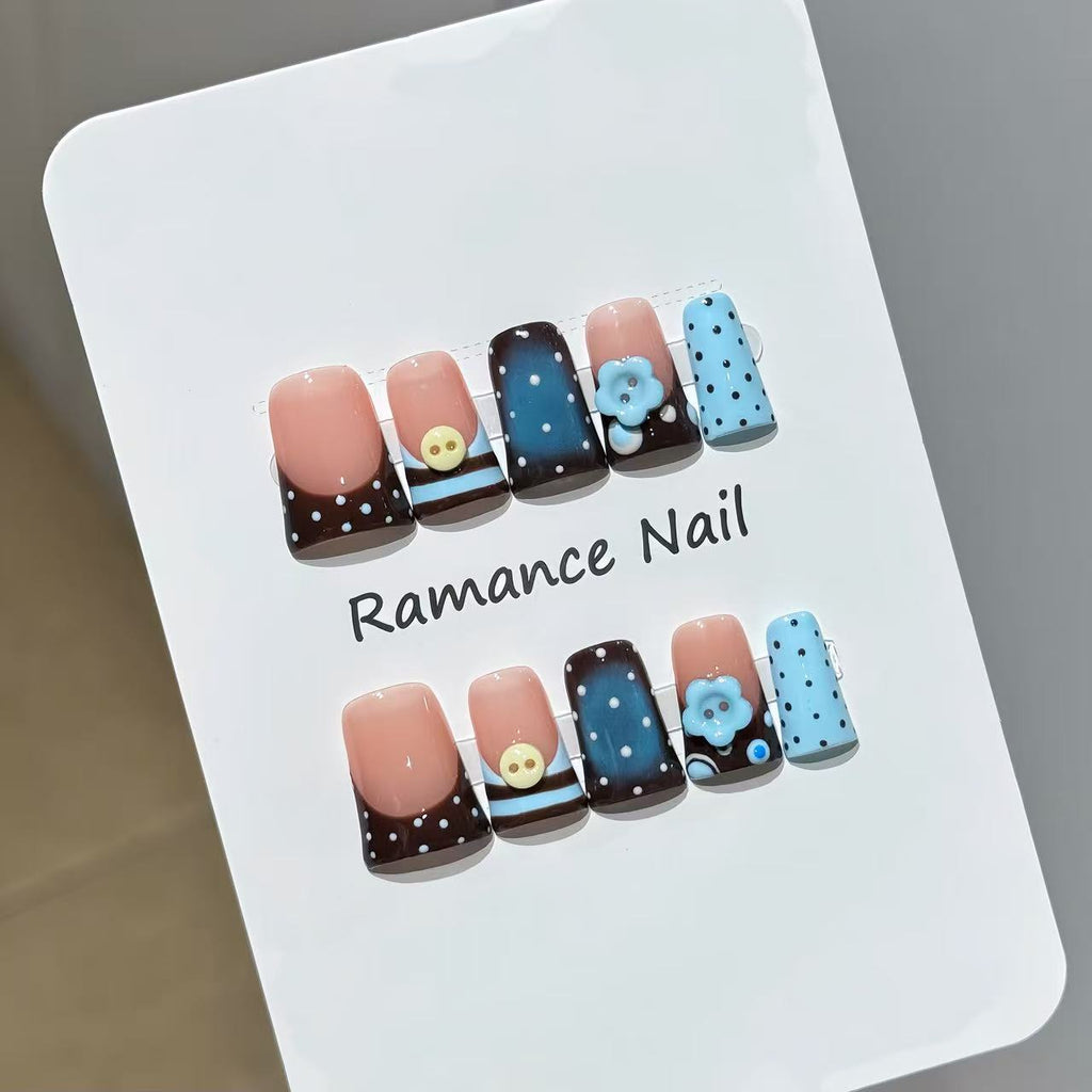 Siopsrl | Decorative Nail Art Siopsrl