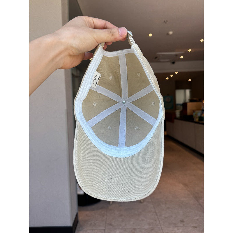 Siopsrl | Men's Comfortable Casual Cap Siopsrl