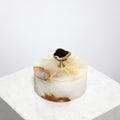 Decorative Jewelry Bowl