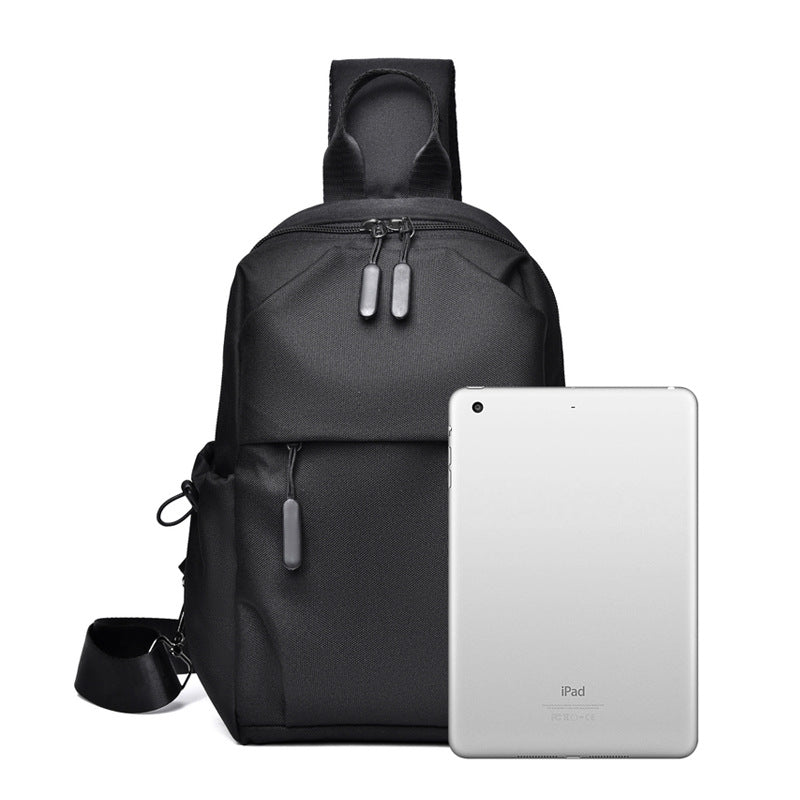 Siopsrl | Versatile Anti-Theft Sling Backpack Siopsrl