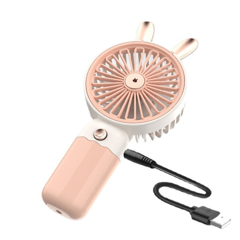 Siopsrl | Mini Table Fan Siopsrl
