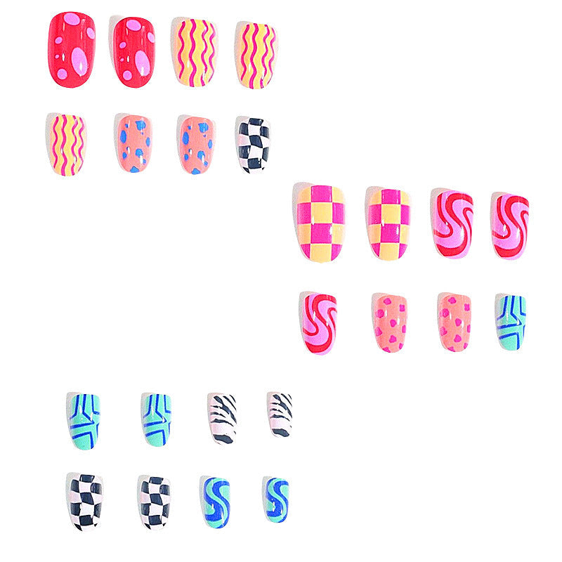 Siopsrl | Artistic Nail Art Siopsrl