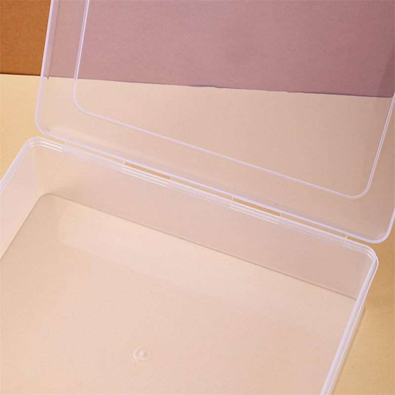 Siopsrl | Versatile Rectangular Storage Container Siopsrl