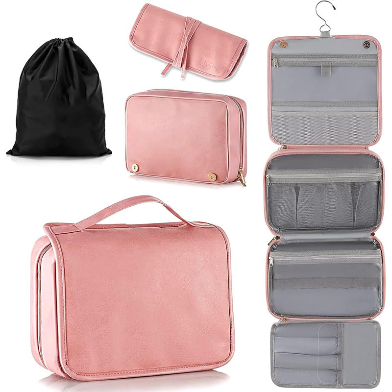 Siopsrl | Cosmetic Organizer with Removable Carry Handle Siopsrl