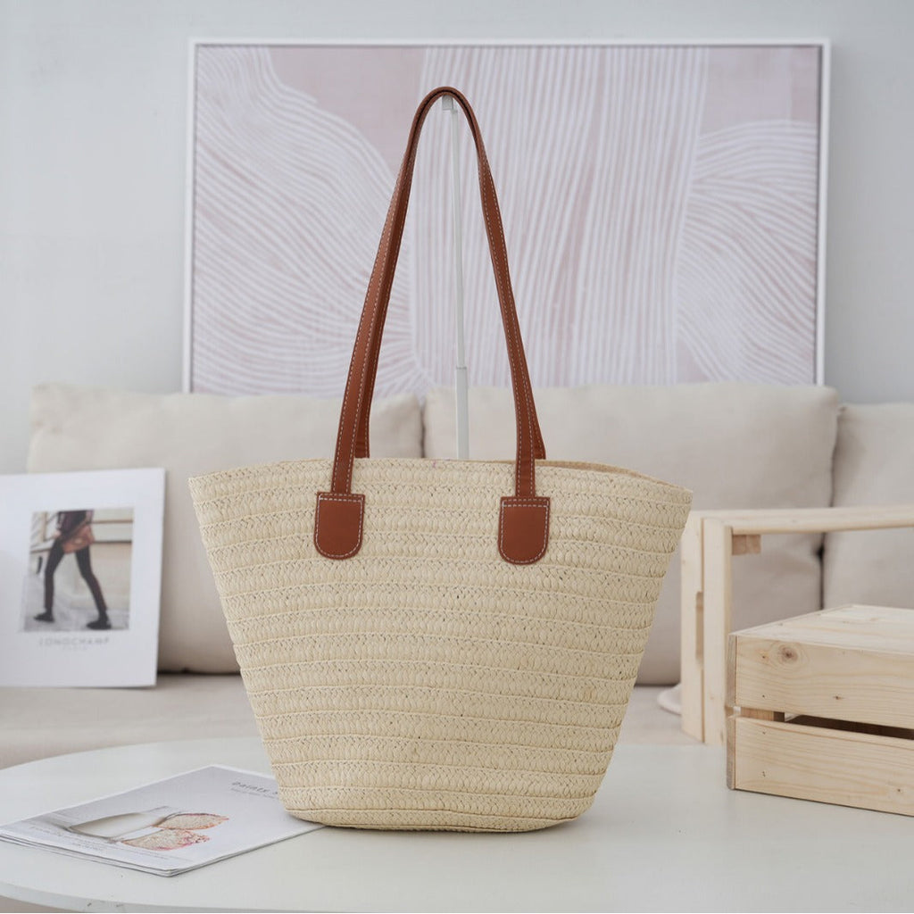 Elegant Basket Bag Siopsrl