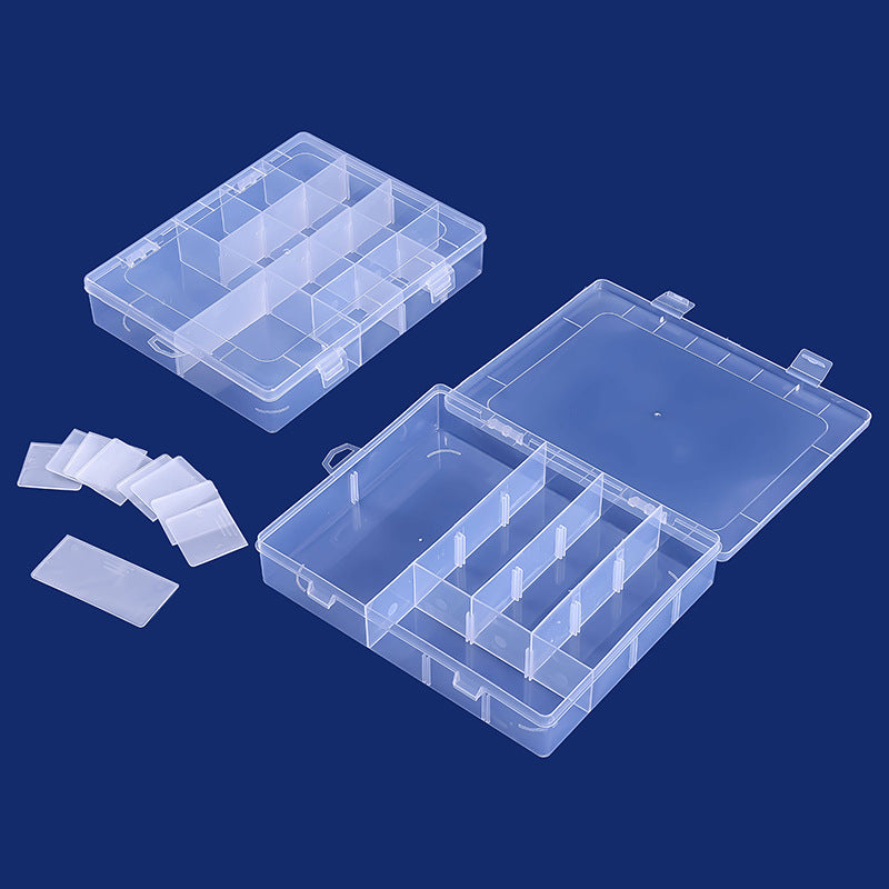 Multi-Grid Storage Box Siopsrl