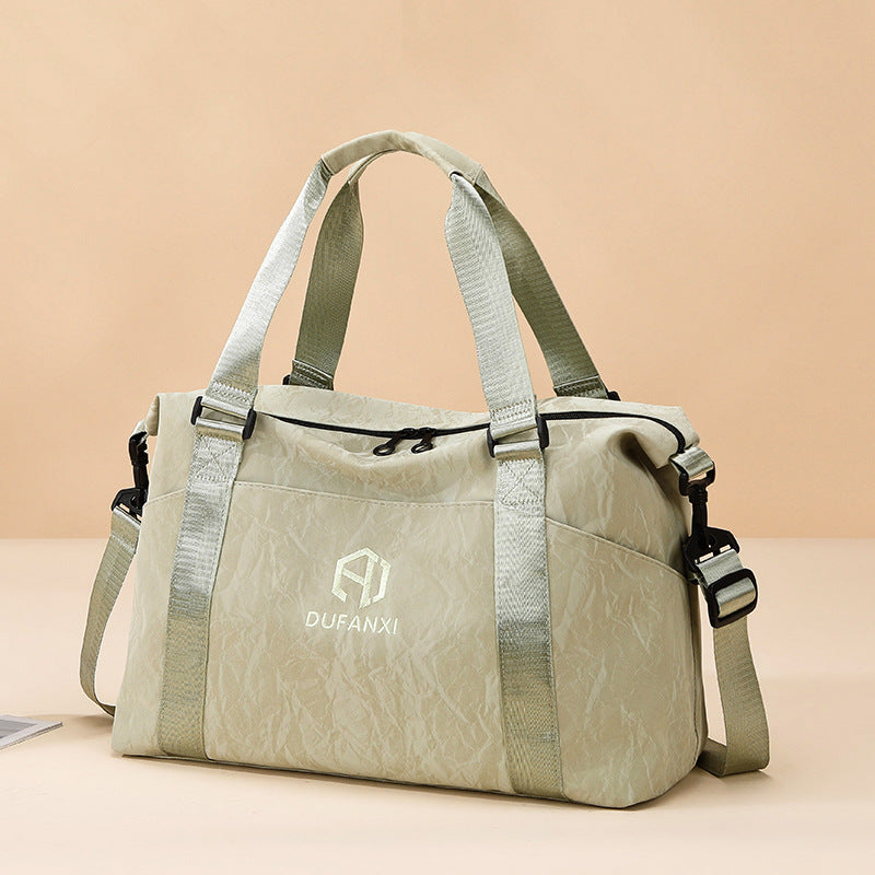 Siopsrl | Stylish Utility Sports Duffle Bag