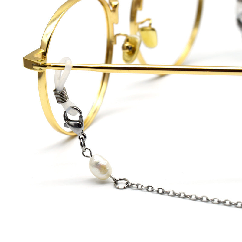 Siopsrl | Elegant Chain Eyewear Holder Siopsrl