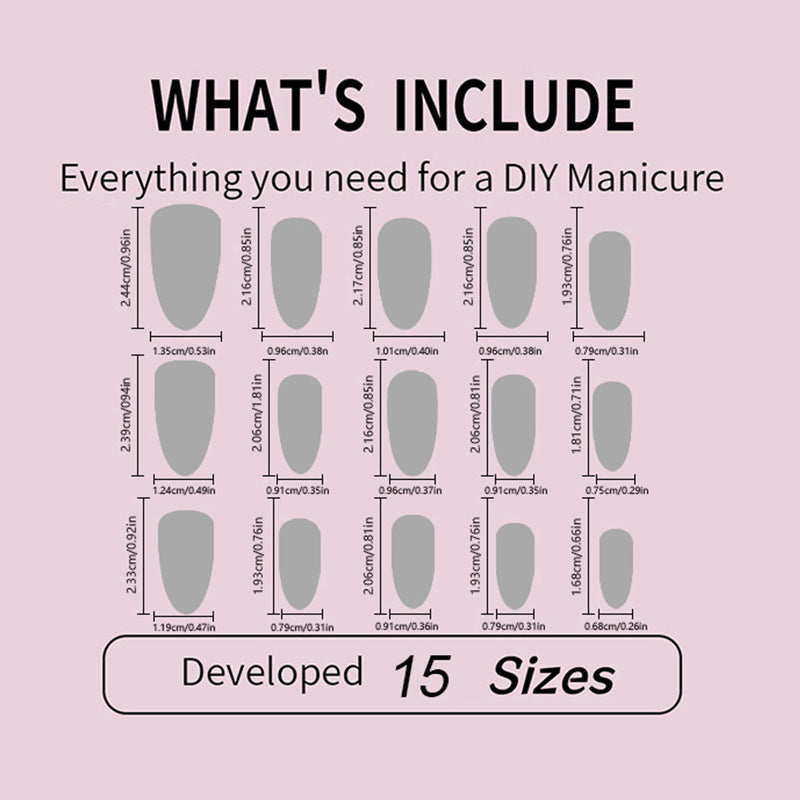 Siopsrl | Artful Nail Tips in Maritime Design Siopsrl