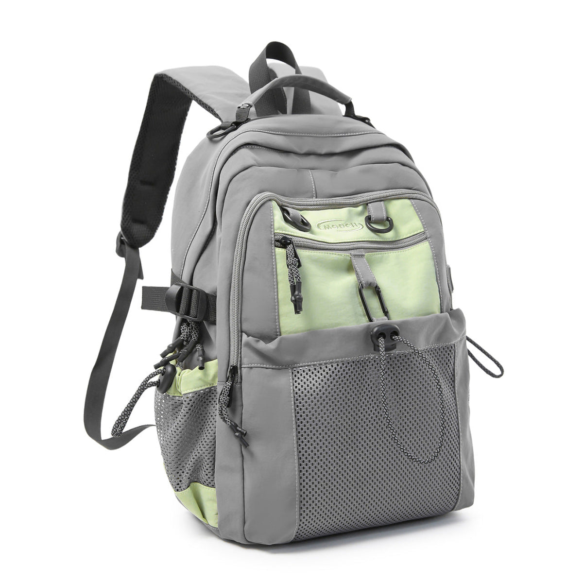 Siopsrl | Multifunctional backpack with ergonomic shoulder straps and robust protection Siopsrl
