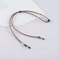 Siopsrl | Adjustable Cord Eyewear Retainer Siopsrl