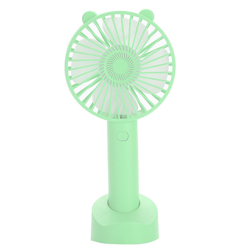 Siopsrl | Ladies Portable Table Fan Siopsrl