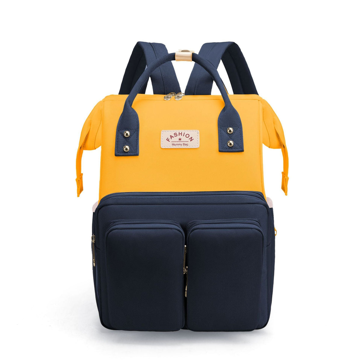 Siopsrl | Stylish Multi-Functional Diaper Backpack Siopsrl