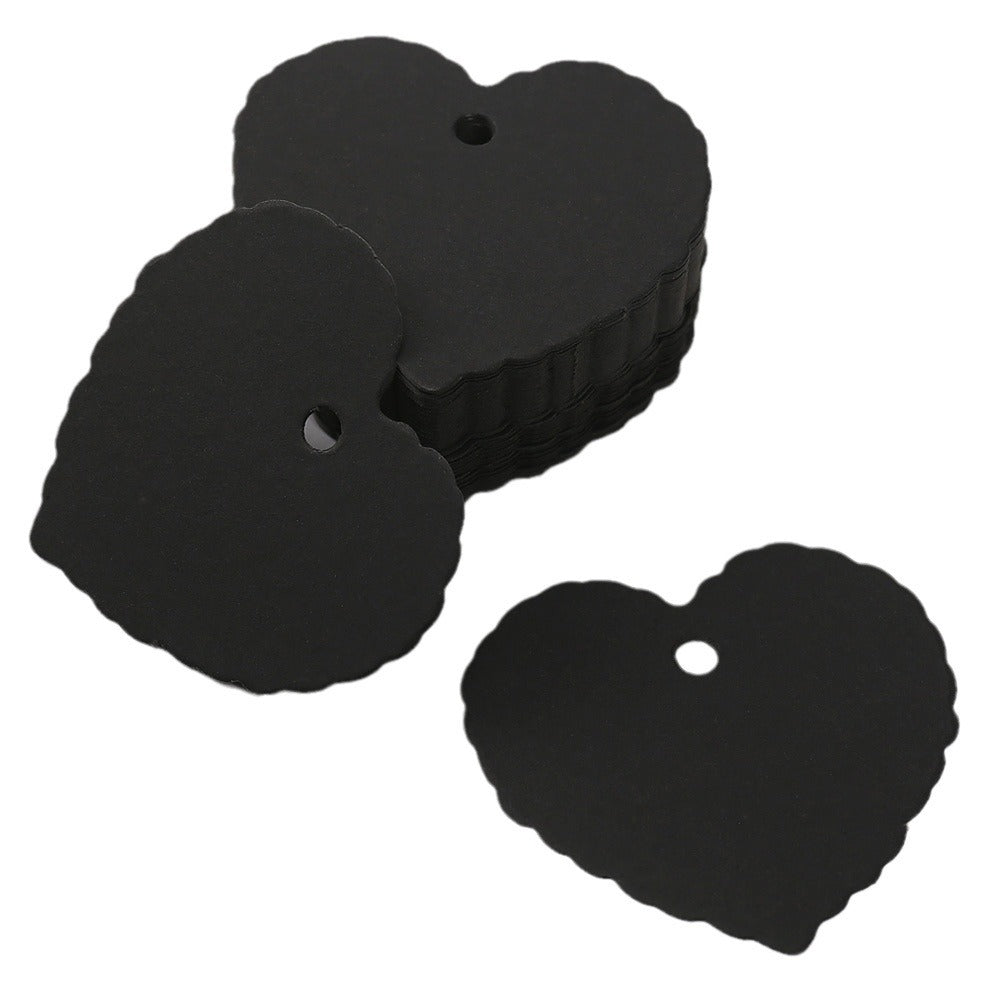 Siopsrl | Heart-Shaped Gift Tags Siopsrl