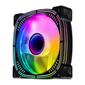 RGB Computer Cooling Fan Siopsrl