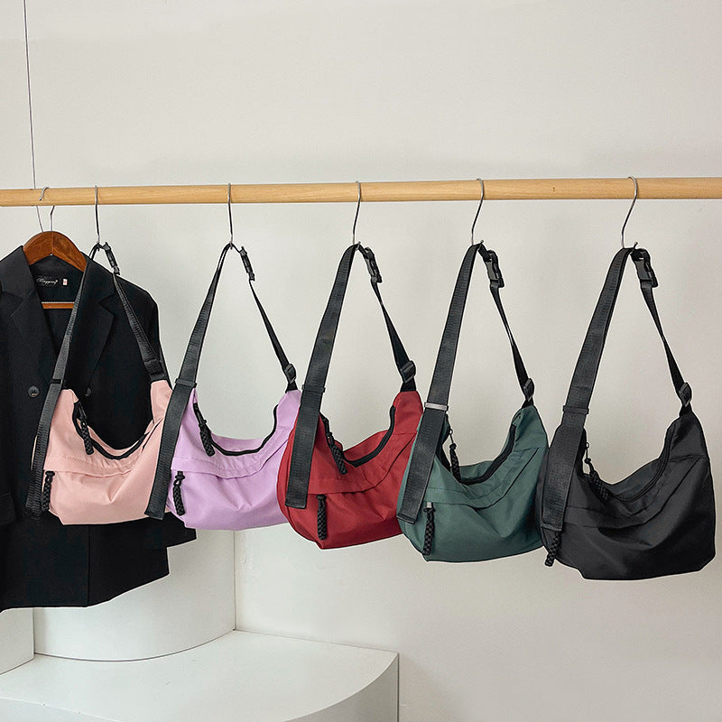 Siopsrl | WoCasual Sling Bag Siopsrl